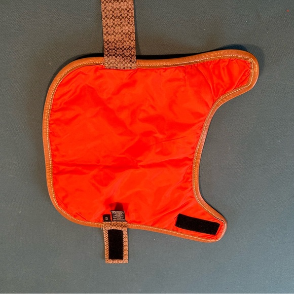 Extra small dog coat - Picture 5 of 6